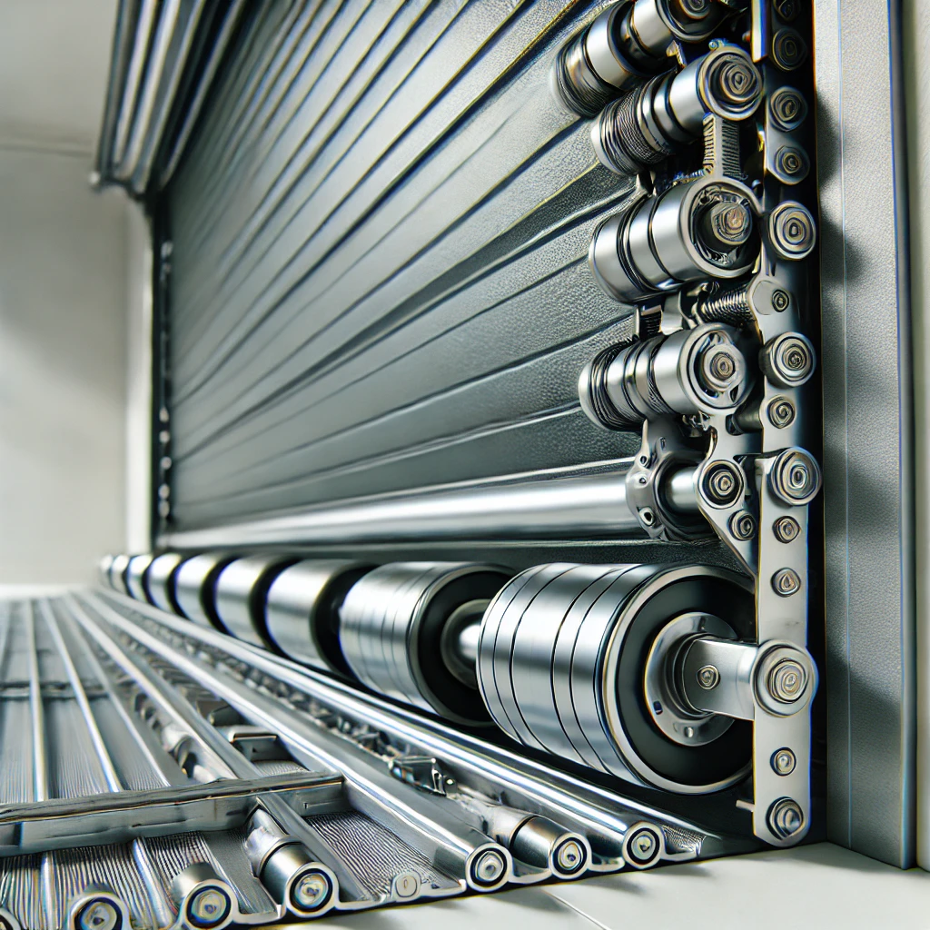 Expert Roller Garage Door Repairs Newport KY - Professional Door System Specialists